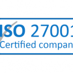 Uw dossiers in vertrouwde handen met ISO 27001