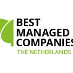 We zijn een ‘Best Managed Company’