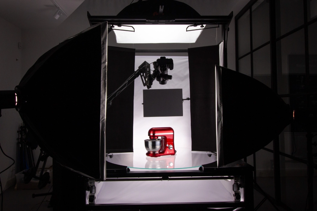 3d fotografie