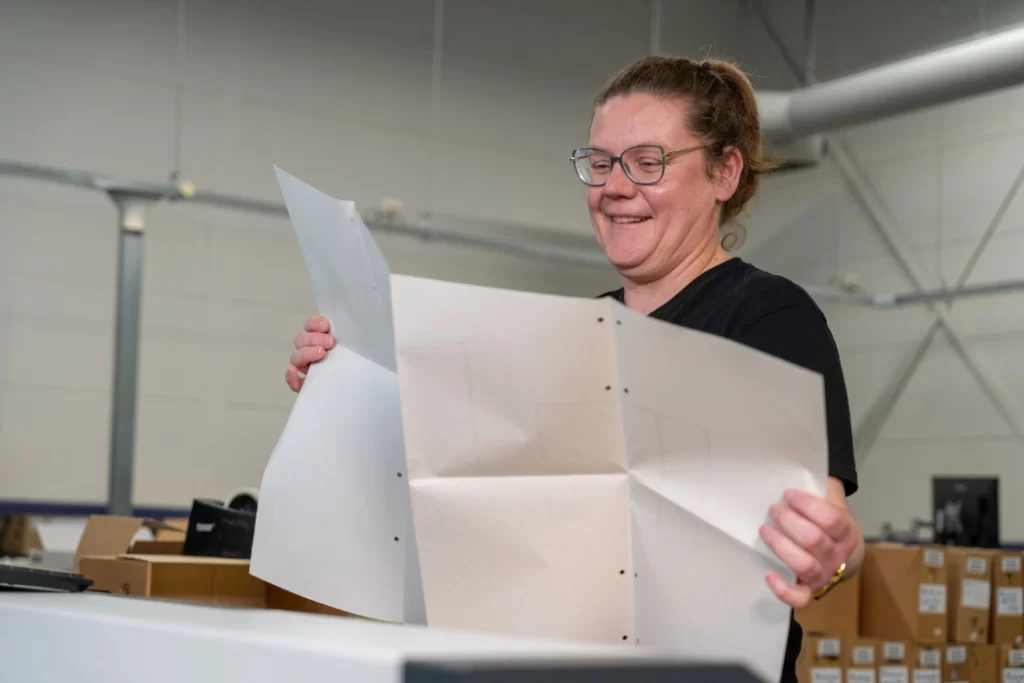 digitaliseren archief