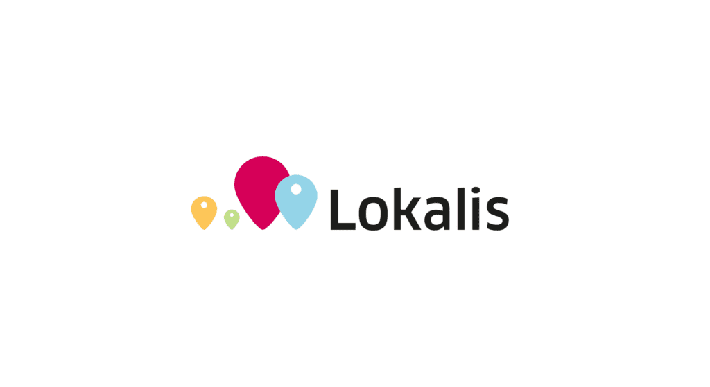 Lokalis logo