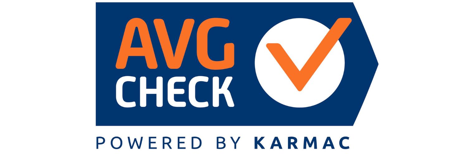 AVG check